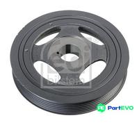 FEBI BILSTEIN CRANKSHAFT BELT PULLEY 103859 FOR TOYOTA