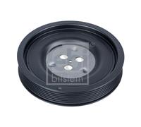 Febi Bilstein Crankshaft Belt Pulley - 104277