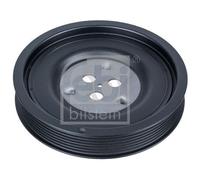 FEBI BILSTEIN CRANKSHAFT BELT PULLEY 104277 FOR LAND ROVER