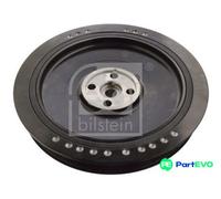 FEBI BILSTEIN CRANKSHAFT BELT PULLEY 104282 FOR VOLVO