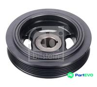 FEBI BILSTEIN CRANKSHAFT BELT PULLEY 104625 FOR TOYOTA