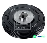 FEBI BILSTEIN CRANKSHAFT BELT PULLEY 106505 FOR RENAULT