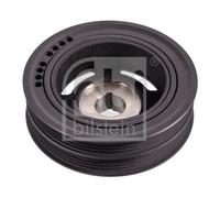 FEBI BILSTEIN CRANKSHAFT BELT PULLEY 106752