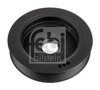 FEBI BILSTEIN CRANKSHAFT BELT PULLEY 106829