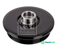 FEBI BILSTEIN CRANKSHAFT BELT PULLEY 106858 FOR BMW