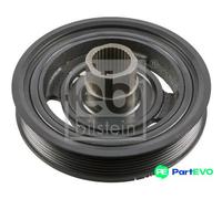 FEBI BILSTEIN CRANKSHAFT BELT PULLEY 107196 FOR HONDA