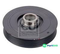 FEBI BILSTEIN CRANKSHAFT BELT PULLEY 108067 FOR HONDA