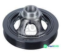 FEBI BILSTEIN CRANKSHAFT BELT PULLEY 108069 FOR MERCEDES-BENZ