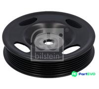 FEBI BILSTEIN CRANKSHAFT BELT PULLEY 108767 FOR AUDI SEAT SKODA VW