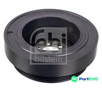 FEBI BILSTEIN CRANKSHAFT BELT PULLEY 170862 FOR BMW