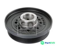 FEBI BILSTEIN CRANKSHAFT BELT PULLEY 171232 FOR HYUNDAI KIA