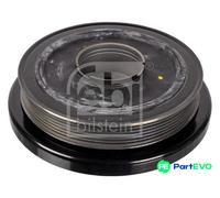 FEBI BILSTEIN CRANKSHAFT BELT PULLEY 171881 FOR BMW