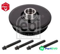 FEBI BILSTEIN CRANKSHAFT BELT PULLEY 171923 FOR BMW