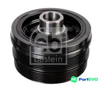 FEBI BILSTEIN CRANKSHAFT BELT PULLEY 171978 FOR MERCEDES-BENZ