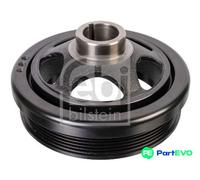FEBI BILSTEIN CRANKSHAFT BELT PULLEY 172463 FOR MERCEDES-BENZ