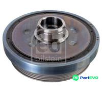 FEBI BILSTEIN CRANKSHAFT BELT PULLEY 174290 FOR BMW