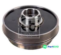 FEBI BILSTEIN CRANKSHAFT BELT PULLEY 174291 FOR BMW