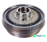 FEBI BILSTEIN CRANKSHAFT BELT PULLEY 174292 FOR BMW MINI