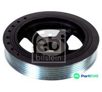 FEBI BILSTEIN CRANKSHAFT BELT PULLEY 174538 FOR HYUNDAI KIA