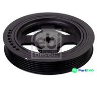 FEBI BILSTEIN CRANKSHAFT BELT PULLEY 174539 FOR HYUNDAI KIA