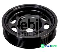 FEBI BILSTEIN CRANKSHAFT BELT PULLEY 174668 FOR AUDI FORD SEAT SKODA VW