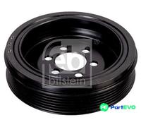 FEBI BILSTEIN CRANKSHAFT BELT PULLEY 174699 FOR BMW