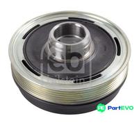 FEBI BILSTEIN CRANKSHAFT BELT PULLEY 174931 FOR BMW MINI
