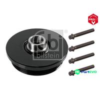 FEBI BILSTEIN CRANKSHAFT BELT PULLEY 175189 FOR BMW