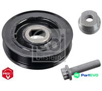 FEBI BILSTEIN CRANKSHAFT BELT PULLEY 175310 FOR RENAULT