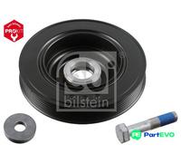 FEBI BILSTEIN CRANKSHAFT BELT PULLEY 175317 FOR CITROËN OPEL PEUGEOT VAUXHALL DS