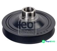 FEBI BILSTEIN CRANKSHAFT BELT PULLEY 175569 FOR MERCEDES-BENZ