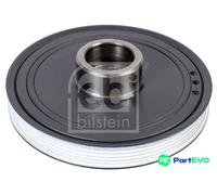 FEBI BILSTEIN CRANKSHAFT BELT PULLEY 176414 FOR TOYOTA MINI