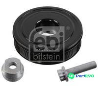 FEBI BILSTEIN CRANKSHAFT BELT PULLEY 177225 FOR NISSAN