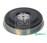 FEBI BILSTEIN CRANKSHAFT BELT PULLEY 178235 FOR VOLVO