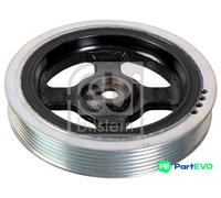 FEBI BILSTEIN CRANKSHAFT BELT PULLEY 178418 FOR HYUNDAI KIA