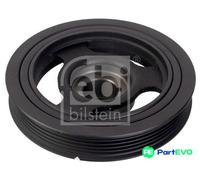 FEBI BILSTEIN CRANKSHAFT BELT PULLEY 178712 FOR OPEL VAUXHALL