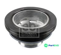 FEBI BILSTEIN CRANKSHAFT BELT PULLEY 180428 FOR CITROËN DS