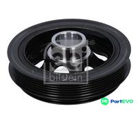 FEBI BILSTEIN CRANKSHAFT BELT PULLEY 181065 FOR FORD