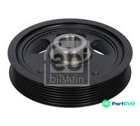 FEBI BILSTEIN CRANKSHAFT BELT PULLEY 181589 FOR RENAULT