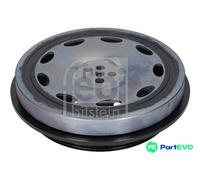 FEBI BILSTEIN CRANKSHAFT BELT PULLEY 181590