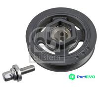 FEBI BILSTEIN CRANKSHAFT BELT PULLEY 182794 FOR HONDA