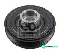 FEBI BILSTEIN CRANKSHAFT BELT PULLEY 184552 FOR LAND ROVER