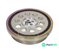 FEBI BILSTEIN CRANKSHAFT BELT PULLEY 193245