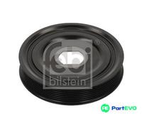 FEBI BILSTEIN CRANKSHAFT BELT PULLEY 193246