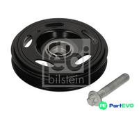FEBI BILSTEIN CRANKSHAFT BELT PULLEY 194319 FOR OPEL VAUXHALL