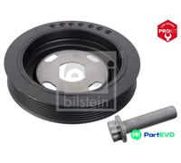 FEBI BILSTEIN CRANKSHAFT BELT PULLEY 198283 FOR NISSAN RENAULT
