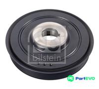 FEBI BILSTEIN CRANKSHAFT BELT PULLEY 24628 FOR CITROËN FIAT LANCIA PEUGEOT