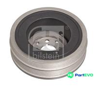 FEBI BILSTEIN CRANKSHAFT BELT PULLEY 26140 FOR AUDI VW