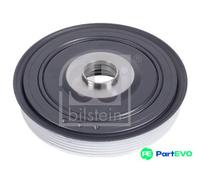 FEBI BILSTEIN CRANKSHAFT BELT PULLEY 26334 FOR CITROËN FORD MAZDA PEUGEOT TOYOTA