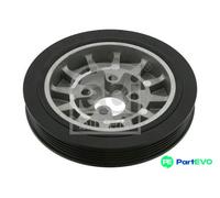 FEBI BILSTEIN CRANKSHAFT BELT PULLEY 26872 FOR SEAT SKODA VW